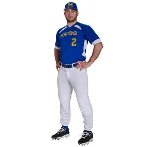 Trousers Champro MVP Classic image-3