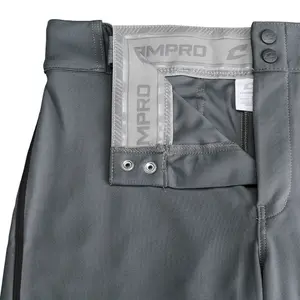 Braided Trousers Champro Triple Crown 2.0 image-4