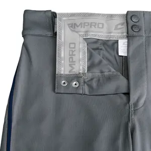Braided Trousers Champro Triple Crown 2.0 image-4