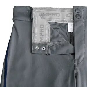 Braided Trousers Champro Triple Crown 2.0 image-5
