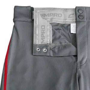 Braided Trousers Champro Triple Crown 2.0 image-5