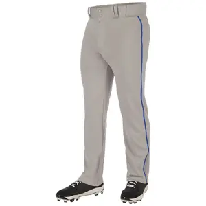 Braided Trousers Champro Triple Crown 2.0 image-1