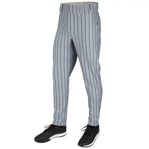 Tapered Stripe Trousers Champro Triple Crown 2.0 image-0
