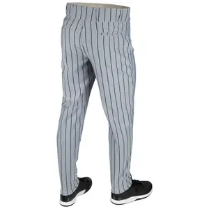 Tapered Stripe Trousers Champro Triple Crown 2.0 image-2