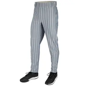 Tapered Stripe Trousers Champro Triple Crown 2.0 image-1