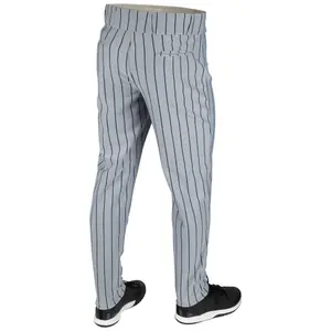 Tapered Stripe Trousers Champro Triple Crown 2.0 image-3
