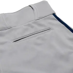Braided Trousers Champro Triple Crown 2.0 image-6