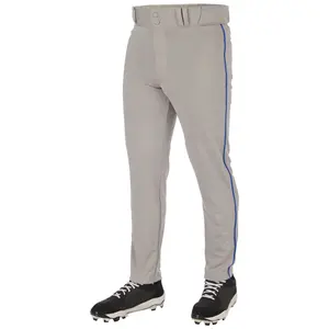 Kids Tapered Joggers Champro Triple Crown 2.0 image-0