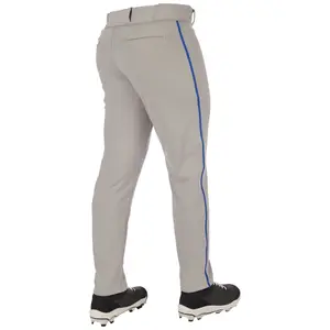 Kids Tapered Joggers Champro Triple Crown 2.0 image-1
