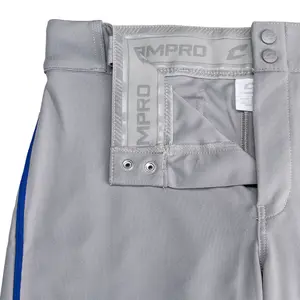 Kids Tapered Joggers Champro Triple Crown 2.0 image-2