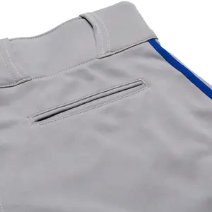 Kids Tapered Joggers Champro Triple Crown 2.0 image-3