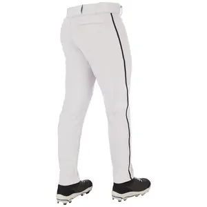 Kids Tapered Joggers Champro Triple Crown 2.0 image-1