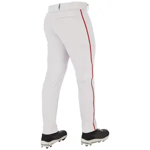 Kids Tapered Joggers Champro Triple Crown 2.0 image-1