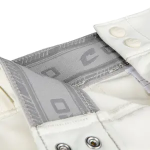 Children's 3/4 Trousers Champro Triple Crown 2.0 image-4