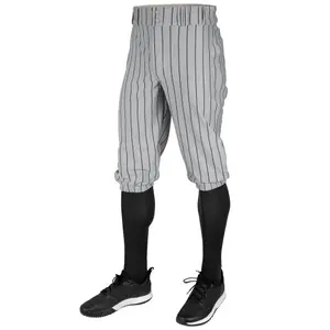 Striped 3/4 Trousers Champro Triple Crown 2.0 image-0