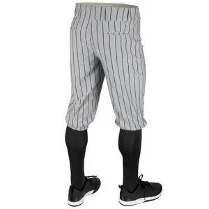 Striped 3/4 Trousers Champro Triple Crown 2.0 image-2
