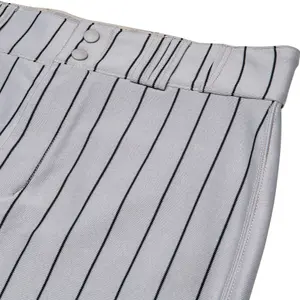 Striped 3/4 Trousers Champro Triple Crown 2.0 image-4