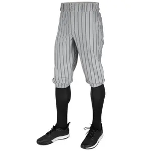 Striped 3/4 Trousers Champro Triple Crown 2.0 image-1