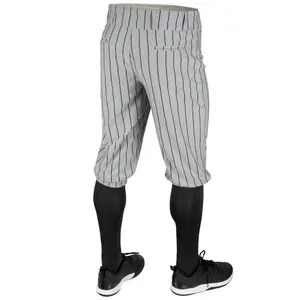 Striped 3/4 Trousers Champro Triple Crown 2.0 image-3