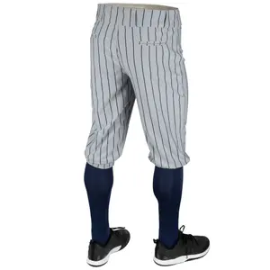 Striped 3/4 Trousers Champro Triple Crown 2.0 image-2