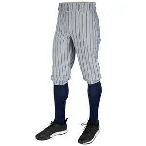 Striped 3/4 Trousers Champro Triple Crown 2.0 image-1