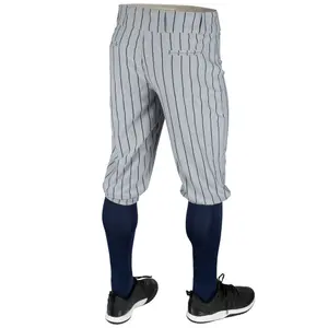 Striped 3/4 Trousers Champro Triple Crown 2.0 image-3