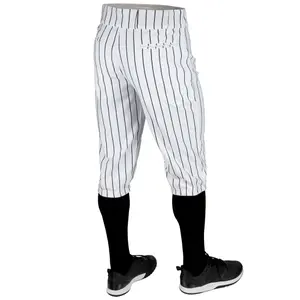 Striped 3/4 Trousers Champro Triple Crown 2.0 image-2