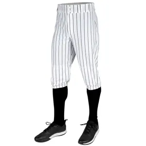 Striped 3/4 Trousers Champro Triple Crown 2.0 image-1