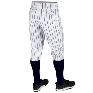 Striped 3/4 Trousers Champro Triple Crown 2.0 image-2