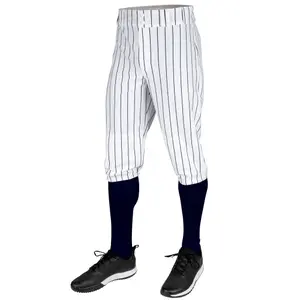 Striped 3/4 Trousers Champro Triple Crown 2.0 image-1