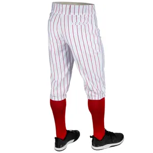 Striped 3/4 Trousers Champro Triple Crown 2.0 image-3