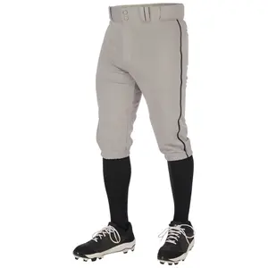 3/4 Trouser with Braid Child Champro Triple Crown 2.0 image-0