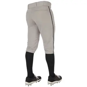 3/4 Trouser with Braid Child Champro Triple Crown 2.0 image-1