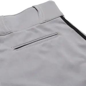 3/4 Trouser with Braid Child Champro Triple Crown 2.0 image-3