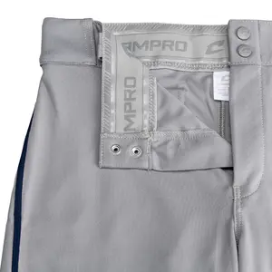 Braided Trousers Champro Triple Crown 2.0 image-4