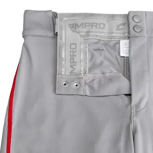 Braided Trousers Champro Triple Crown 2.0 image-5