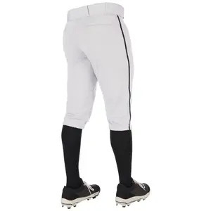 3/4 Trouser with Braid Child Champro Triple Crown 2.0 image-1
