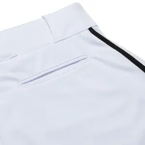 3/4 Trouser with Braid Child Champro Triple Crown 2.0 image-3