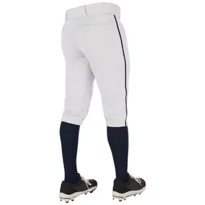 3/4 Trousers with Braiding Champro Triple Crown 2.0 image-3