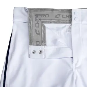 3/4 Trousers with Braiding Champro Triple Crown 2.0 image-5