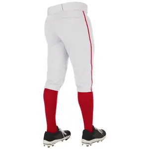 3/4 Trouser with Braid Child Champro Triple Crown 2.0 image-1