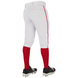 3/4 Trousers with Braiding Champro Triple Crown 2.0 image-3