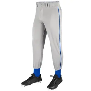 Braided Trousers Champro Triple Crown Classic image-1