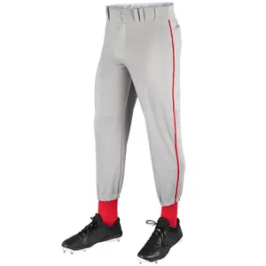 Braided Trousers Champro Triple Crown Classic image-1
