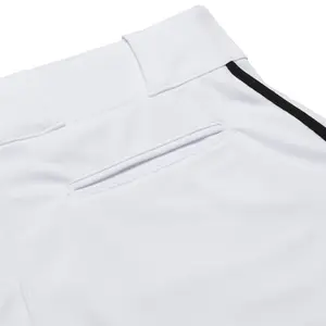 Pants with Piping Champro Triple Crown image-6