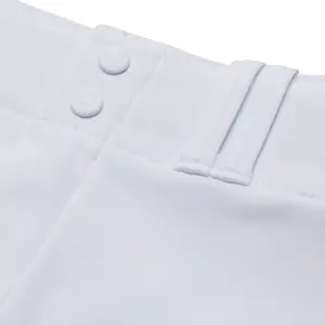 Pants with Piping Champro Triple Crown image-5