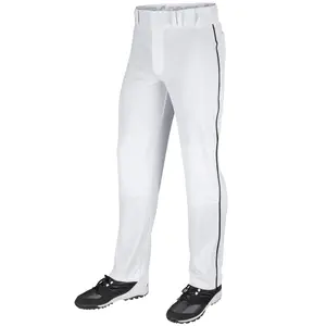 Pants with Piping Champro Triple Crown image-1