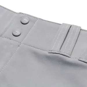 Pants with Piping Champro Triple Crown image-5