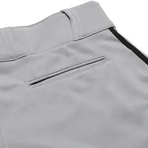 Children's Baseball Trousers Champro Triple Crown image-3