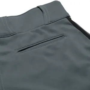 Pants with Piping Champro Triple Crown image-6